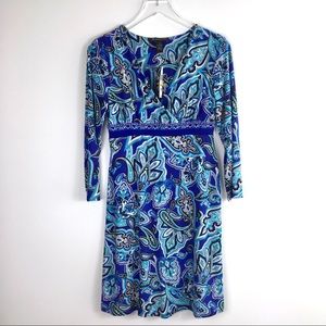 International Concepts Dress Size M